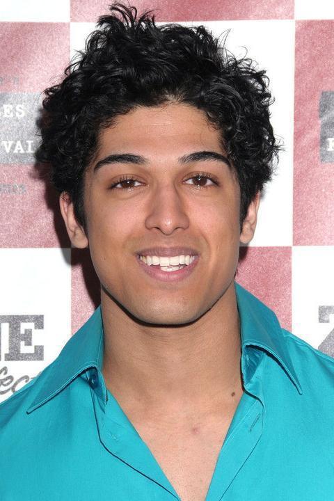 Póster de Kunal Sharma