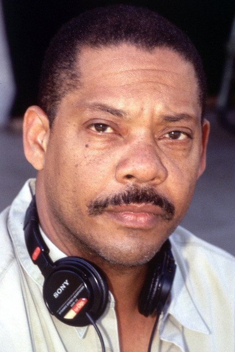 Póster de Carl Franklin