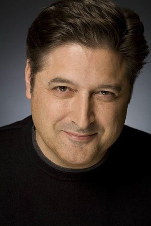 Póster de Tom Bastounes
