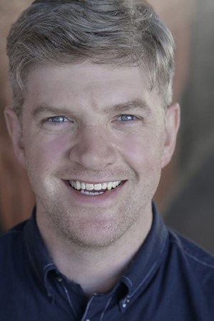 Póster de Mike Bradecich