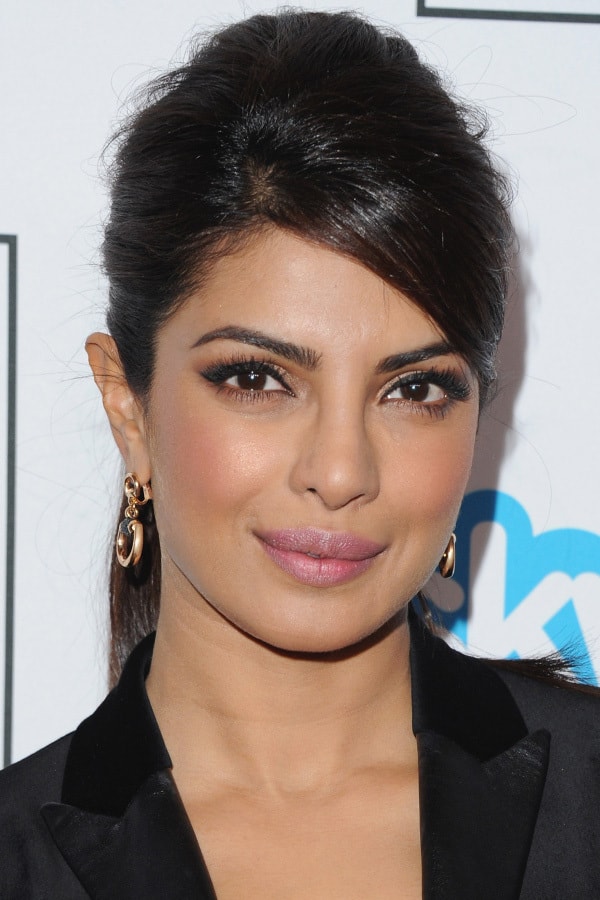 Póster de Priyanka Chopra