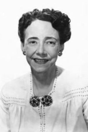 Póster de Elizabeth Patterson