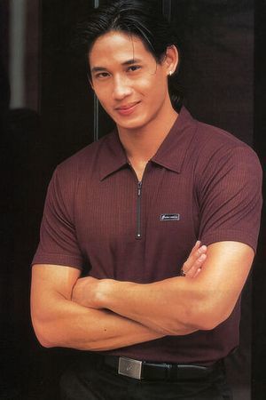Póster de Don Thai Theerathada