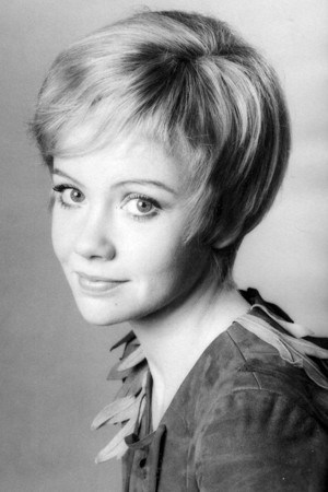 Póster de Hayley Mills