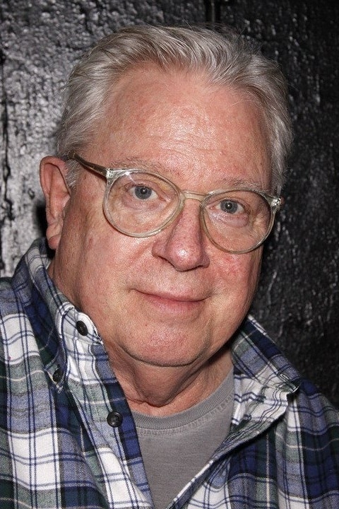 Póster de Guy Boyd