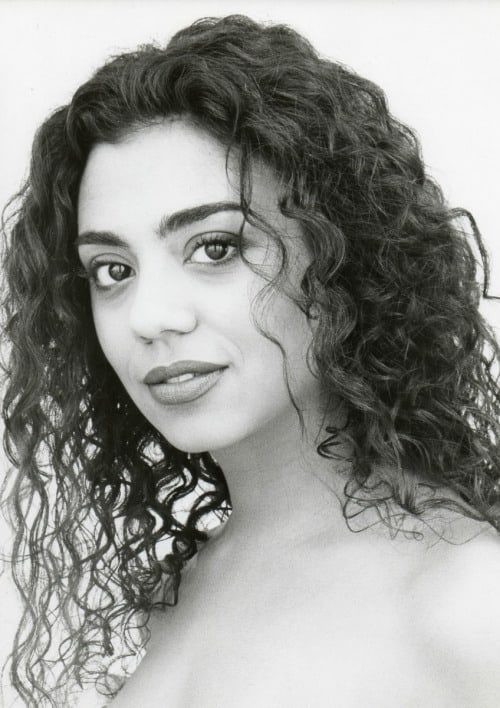 Póster de Amara Carmona