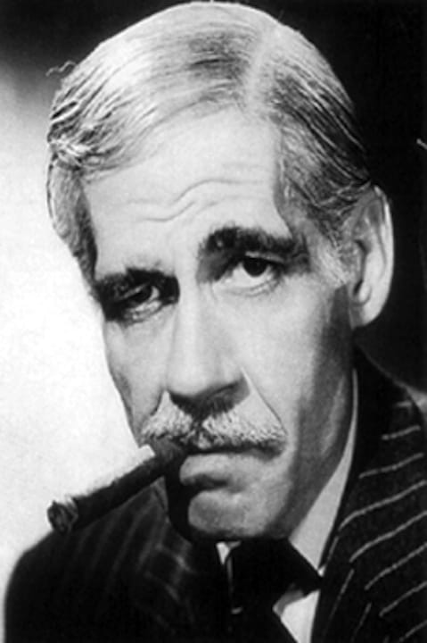 Póster de Andrés Soler