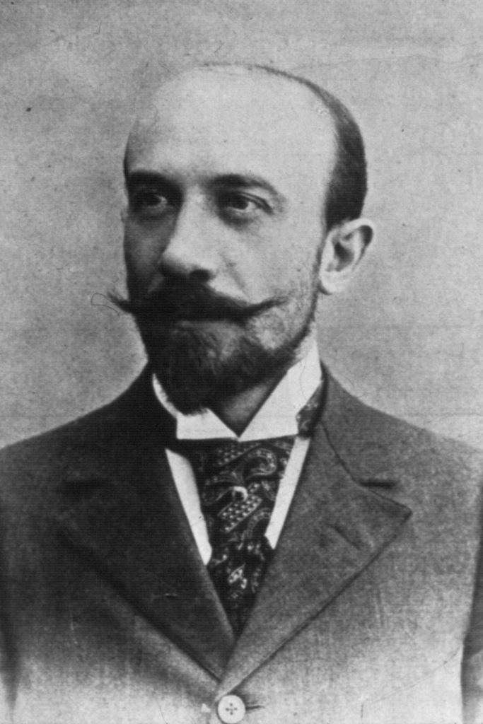 Póster de Georges Méliès
