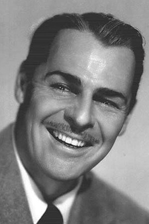 Póster de Brian Donlevy