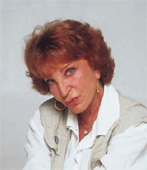 Póster de Maria Pacôme