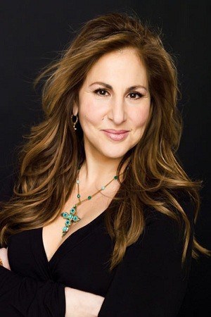 Póster de Kathy Najimy