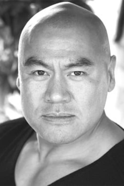 Póster de Hon Ping Tang