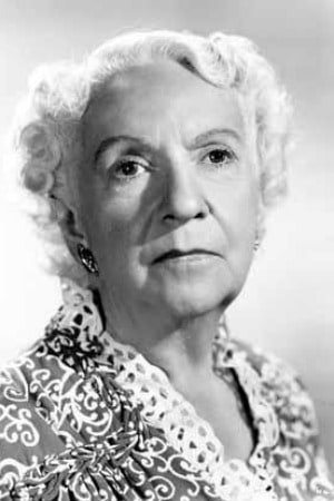 Póster de Mabel Paige
