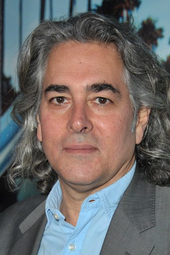 Póster de Mitch Glazer