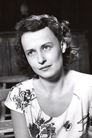 Póster de Anne Hegira