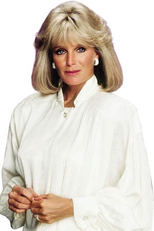 Póster de Linda Evans