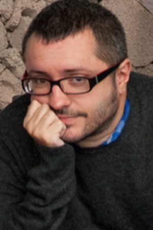 Póster de Roberto Pérez Toledo