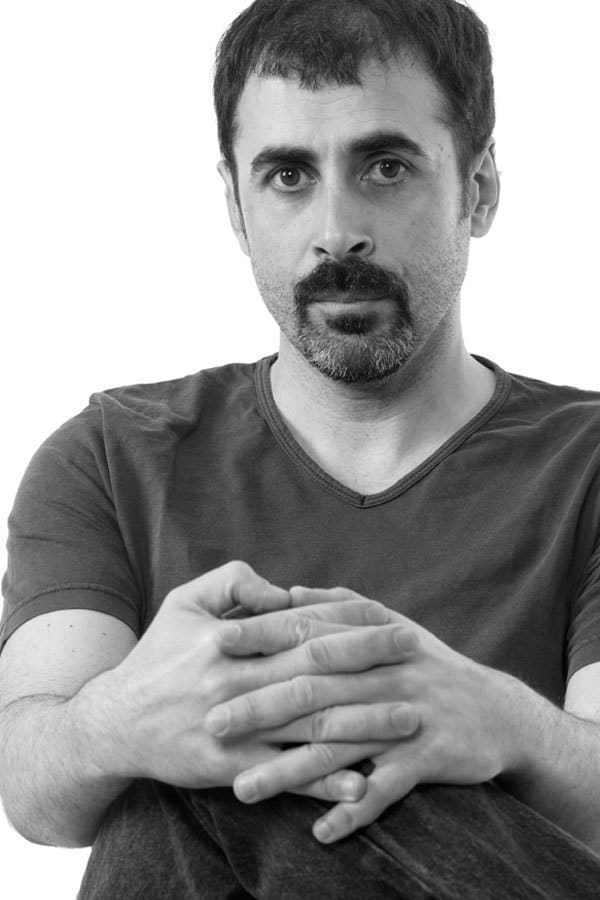 Póster de Lluis Villanueva