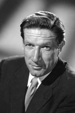 Póster de Richard Boone