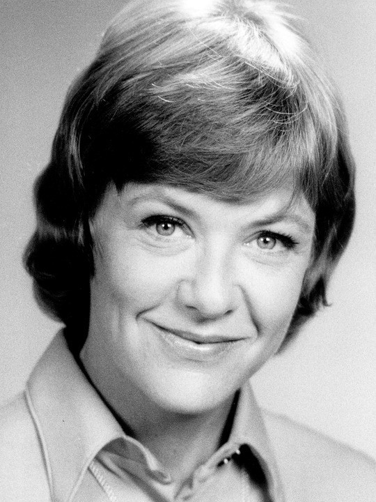 Póster de Patricia Smith