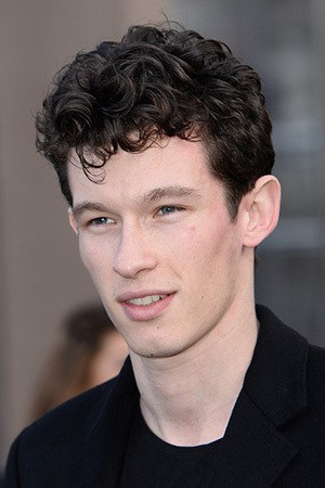 Póster de Callum Turner