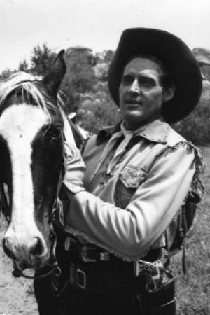 Póster de Marshall Reed