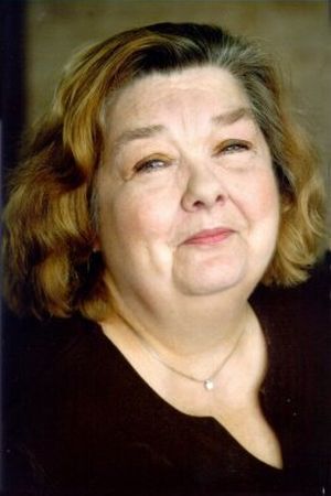 Póster de Jane Galloway Heitz