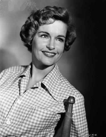 Póster de Diana Douglas