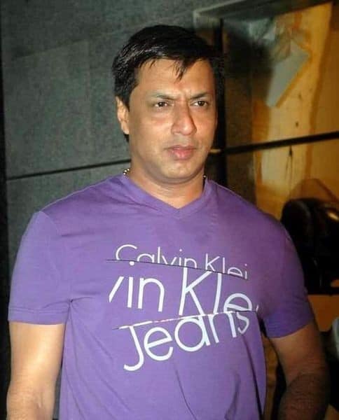 Póster de Madhur Bhandarkar