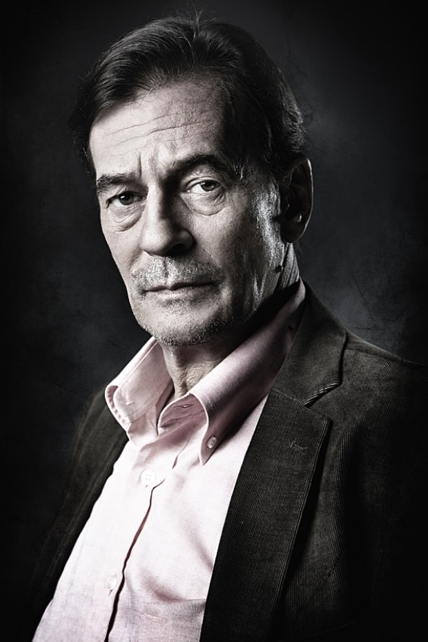 Póster de Tony Isbert