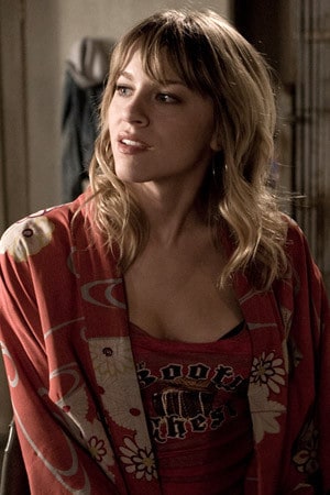 Póster de Brit Morgan
