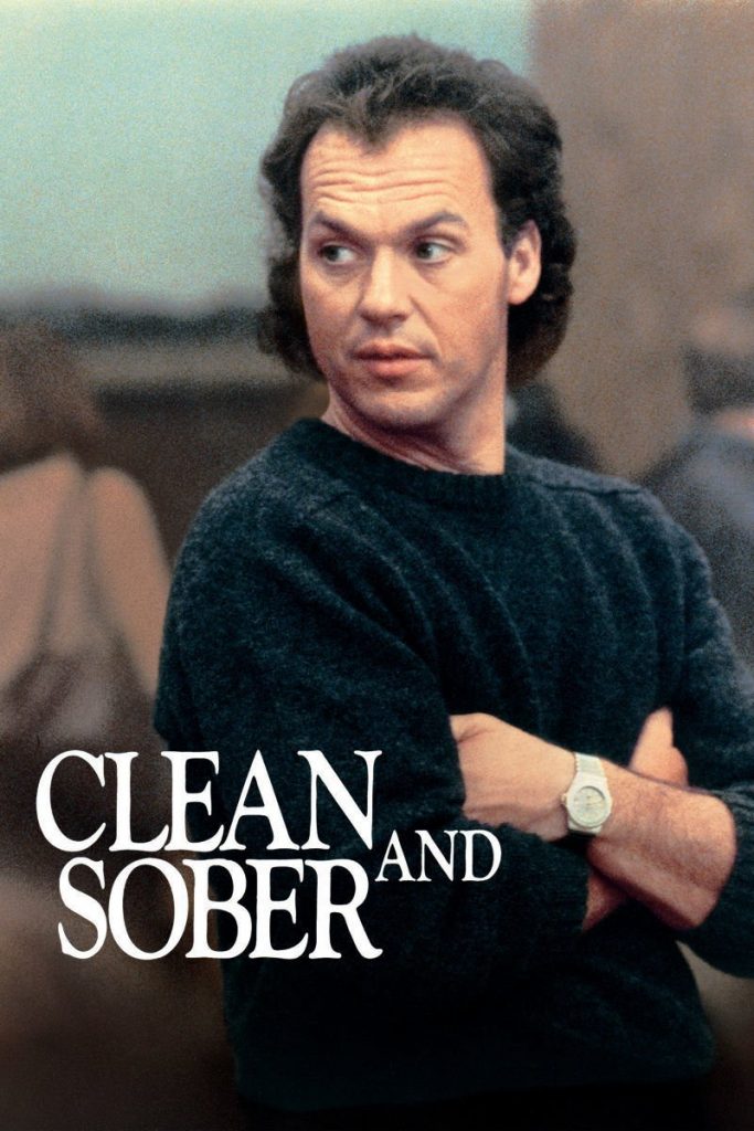 Póster de Alcohol y coca