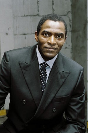 Póster de Carl Lumbly