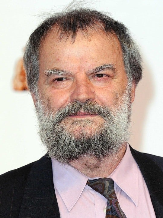 Póster de Jean-Claude Drouot