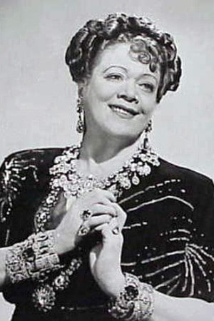 Póster de Esther Howard