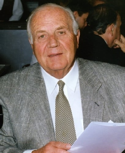 Póster de Sidney Hayers