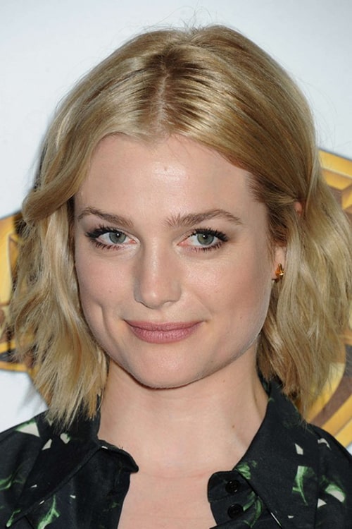 Póster de Alison Sudol