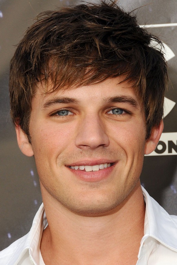 Póster de Matt Lanter