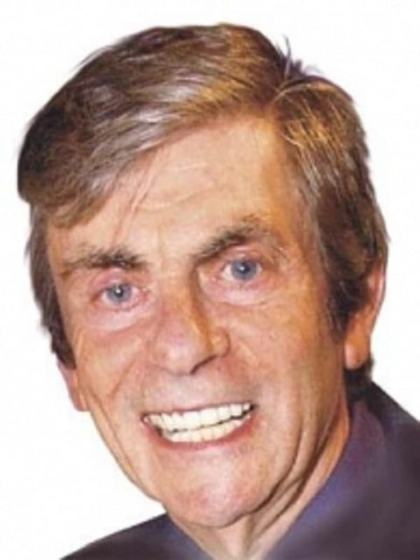 Póster de Melvyn Hayes