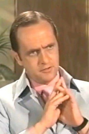 Póster de Bob Newhart