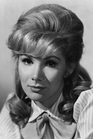Póster de Susan Hampshire