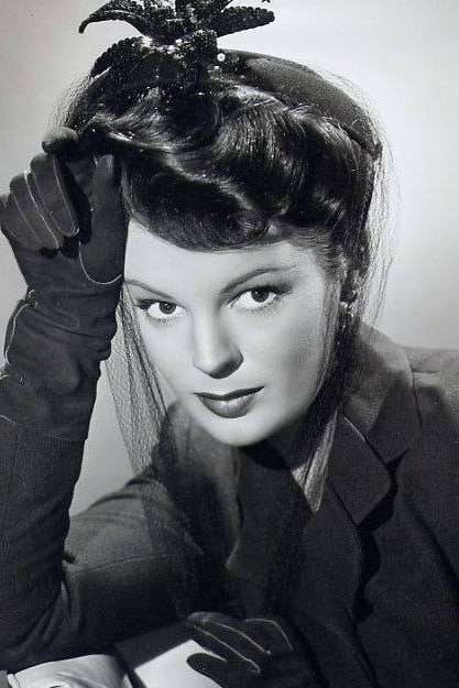Póster de Lynn Baggett
