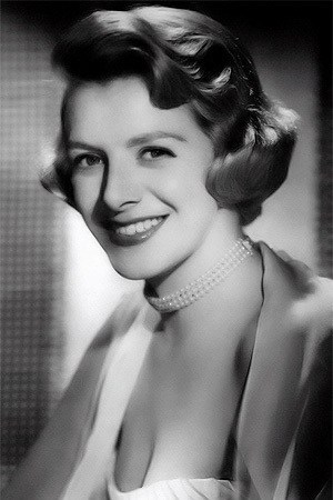 Póster de Rosemary Clooney