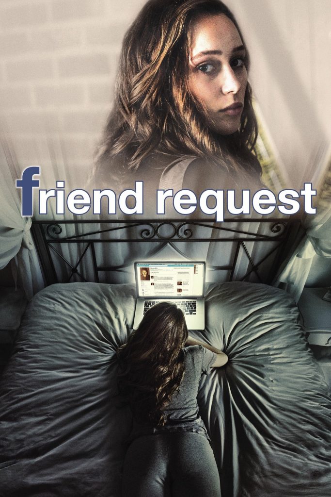 Póster de Unfriend