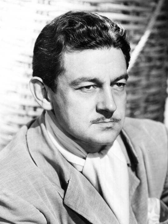 Póster de Preston Sturges