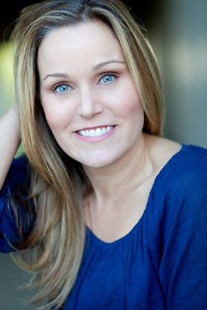 Póster de Lori Ann Gerdisch