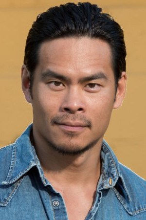 Póster de Thai-Hoa Le