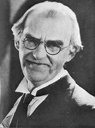 Póster de Claude Gillingwater