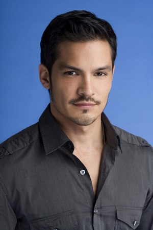 Póster de Nicholas Gonzalez
