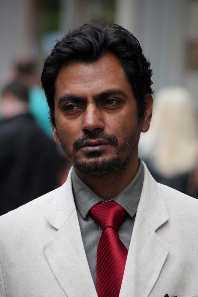 Póster de Nawazuddin Siddiqui